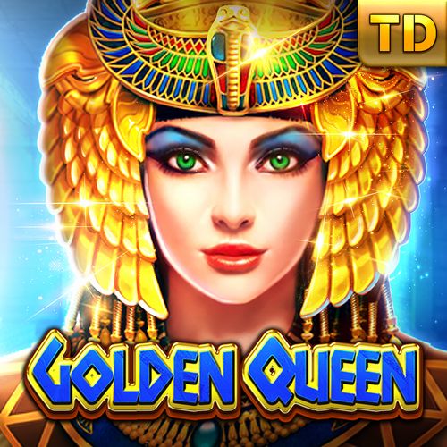 গোল্ডেন কুইন Slot Game