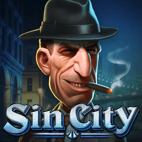 সিন সিটি - ak44 Sin City Slot Game